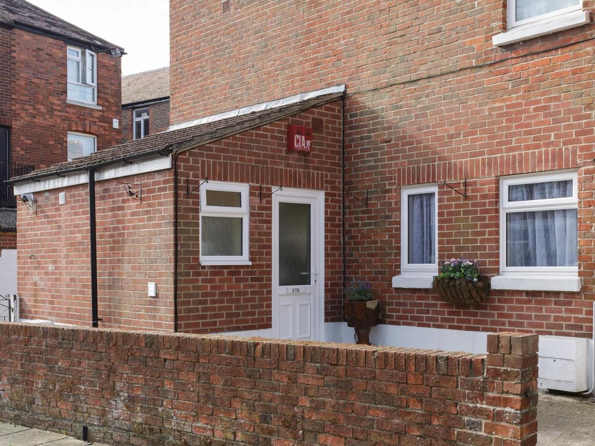 Appartement Stopover At Lowcay D With Allocated Parking Portsmouth