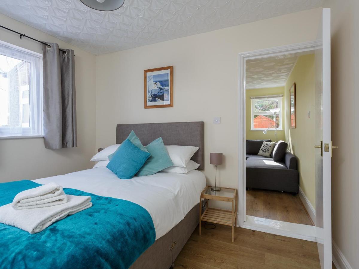 Appartement Stopover At Lowcay D With Allocated Parking