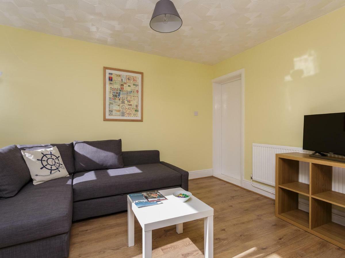 Appartement Stopover At Lowcay D With Allocated Parking Portsmouth